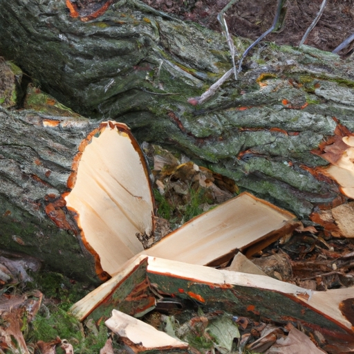 How to Easily Remove Annoying Tree Stumps with Professional Stump Grinding Services