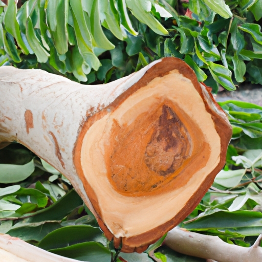 What are the benefits of using a professional stump grinding service?