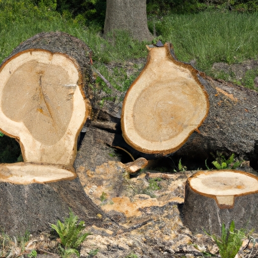 How to Safely Remove Trees with the Top Rated Tree Removal Company