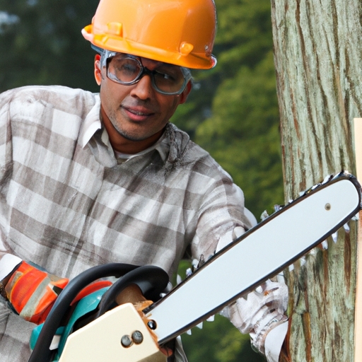 What is the top rated tree removal company in your area?