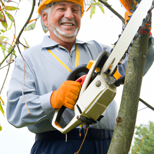 Discover the Best Methods for Tree Removal with Our Highly Recommended Service