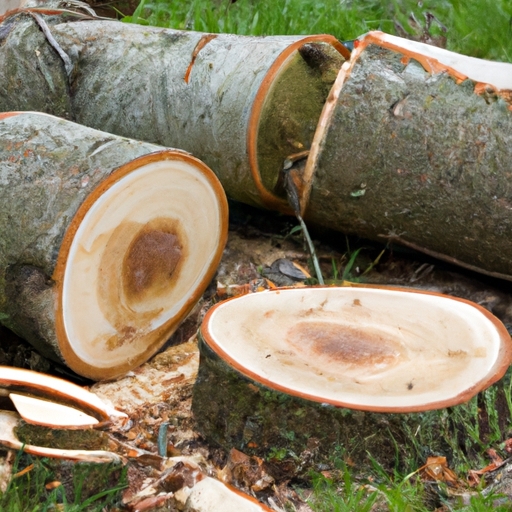 What is Involved in Professional Tree Pruning Services?