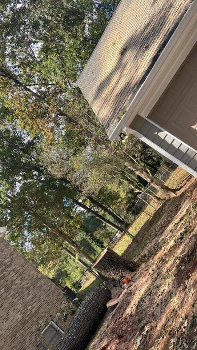 Effects of incorrect depth in grinding