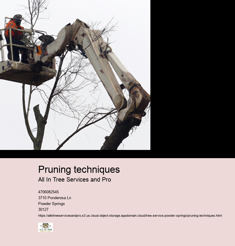 Importance of pruning in maintaining plant health and promoting growth