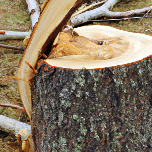 What are the benefits of professional tree trimming services?