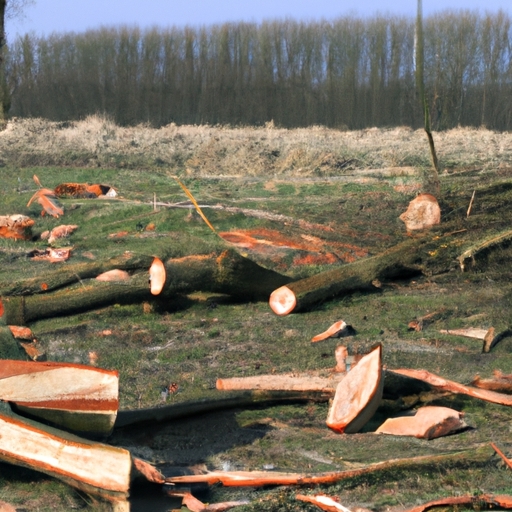 Importance of regular tree trimming for maintaining tree health and promoting growth