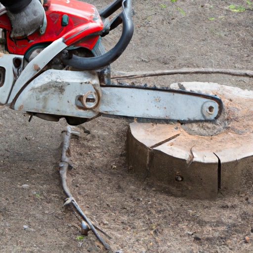 What is the purpose of tree trimming?